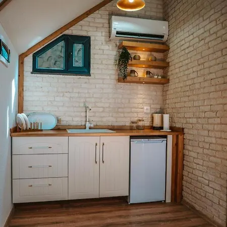 Woodlife Apartment *
