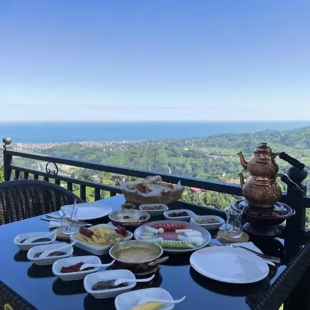 Woodlife Trabzon
