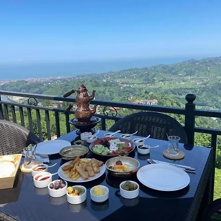 Woodlife Trabzon