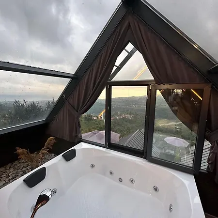 Woodlife Apartment *