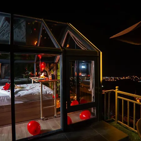Woodlife Apartment Trabzon