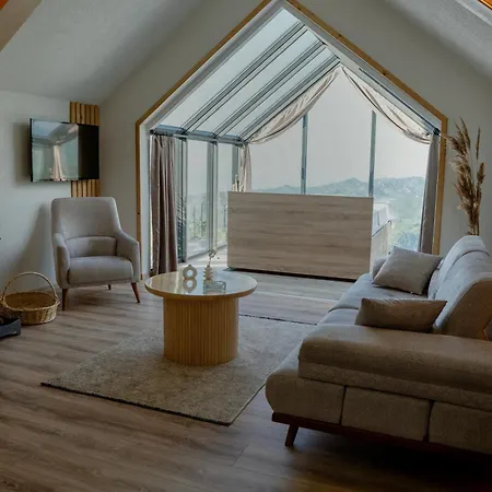 Woodlife Apartment *