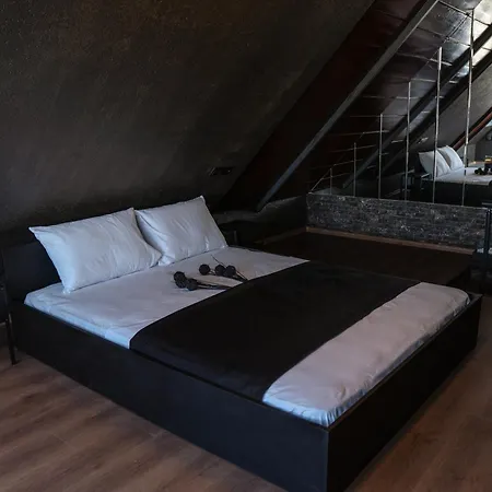 Apartment Woodlife Trabzon